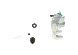 ETRIER FRANA BOSCH 0 986 134 249 - Compatibil cu HYUNDAI, KIA