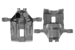 ETRIER FRANA BOSCH 0 986 134 249 - Compatibil cu HYUNDAI, KIA