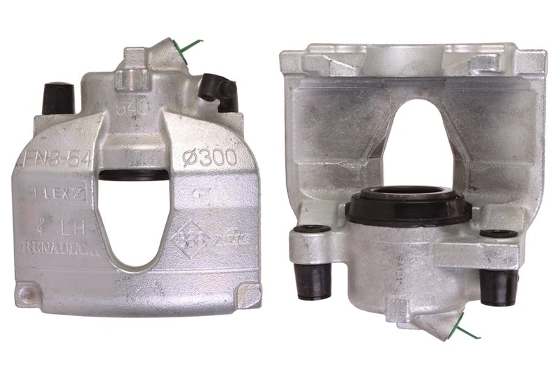 ETRIER FRANA BOSCH 0 986 134 282 - Compatibil cu RENAULT