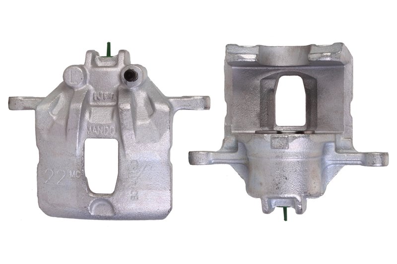 ETRIER FRANA BOSCH 0 986 134 294 - Compatibil cu HYUNDAI