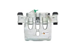 ETRIER FRANA BOSCH 0 986 134 301 - Compatibil cu CITROEN, FIAT, PEUGEOT
