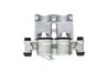 ETRIER FRANA BOSCH 0 986 134 301 - Compatibil cu CITROEN, FIAT, PEUGEOT