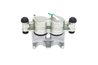 ETRIER FRANA BOSCH 0 986 134 301 - Compatibil cu CITROEN, FIAT, PEUGEOT