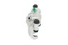 ETRIER FRANA BOSCH 0 986 134 301 - Compatibil cu CITROEN, FIAT, PEUGEOT