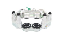 ETRIER FRANA BOSCH 0 986 134 312 - Compatibil cu LEXUS, TOYOTA, TOYOTA (FAW)