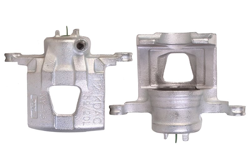 ETRIER FRANA BOSCH 0 986 134 330 - Compatibil cu CHEVROLET, DAEWOO