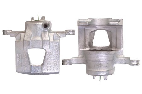 ETRIER FRANA BOSCH 0 986 134 330 - Compatibil cu CHEVROLET, DAEWOO