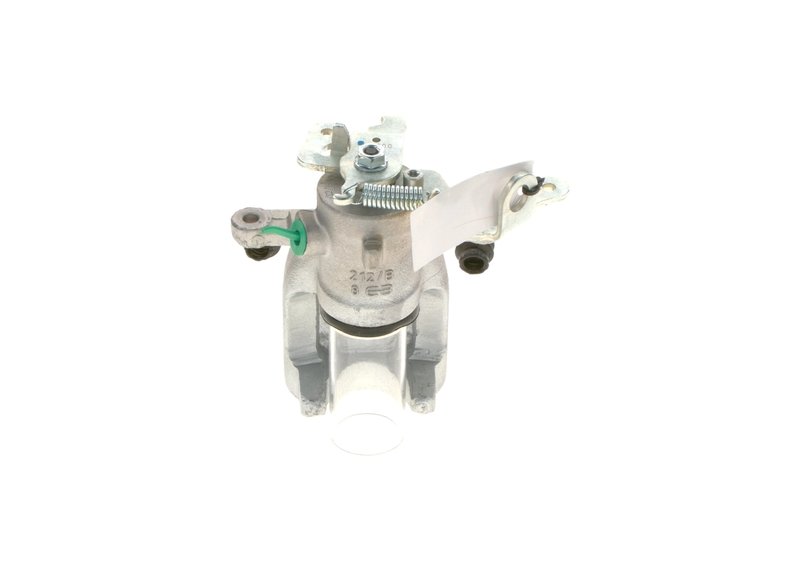 ETRIER FRANA BOSCH 0 986 134 332 - Compatibil cu CITROEN, PEUGEOT