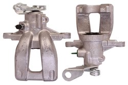 ETRIER FRANA BOSCH 0 986 134 342 - Compatibil cu ABARTH, FIAT, OPEL, VAUXHALL