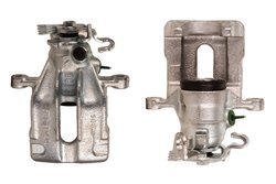 ETRIER FRANA BOSCH 0 986 134 367 - Compatibil cu CITROEN, FIAT, LANCIA, PEUGEOT