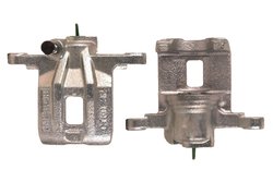 ETRIER FRANA BOSCH 0 986 134 369 - Compatibil cu CHEVROLET, DAEWOO