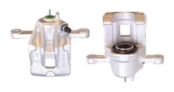 ETRIER FRANA BOSCH 0 986 134 422 - Compatibil cu HYUNDAI