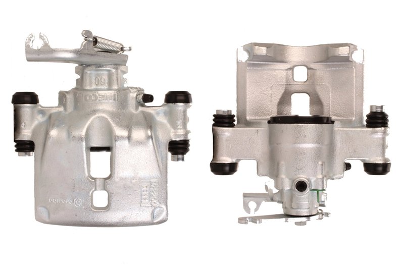 ETRIER FRANA BOSCH 0 986 134 428 - Compatibil cu IVECO