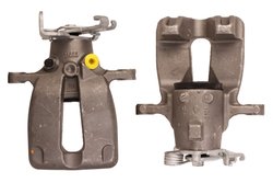 ETRIER FRANA BOSCH 0 986 134 439 - Compatibil cu OPEL, VAUXHALL