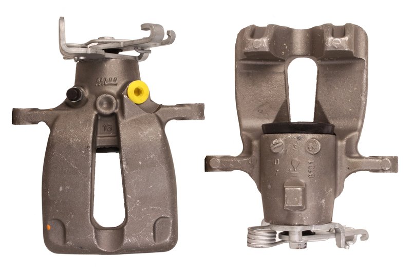 ETRIER FRANA BOSCH 0 986 134 439 - Compatibil cu OPEL, VAUXHALL