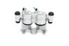 ETRIER FRANA BOSCH 0 986 134 458 - Compatibil cu CITROEN, FIAT, PEUGEOT