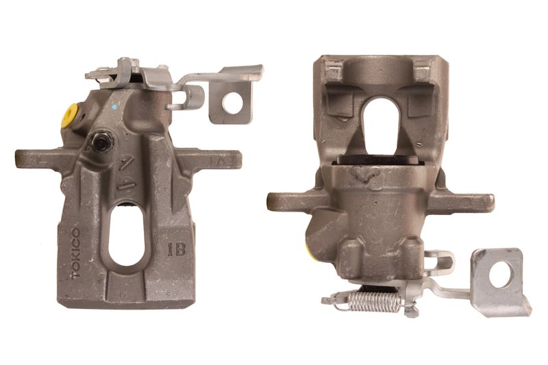 ETRIER FRANA BOSCH 0 986 134 499 - Compatibil cu TOYOTA