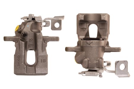 ETRIER FRANA BOSCH 0 986 134 499 - Compatibil cu TOYOTA