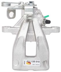 ETRIER FRANA BOSCH 0 986 135 010 - Compatibil cu PEUGEOT