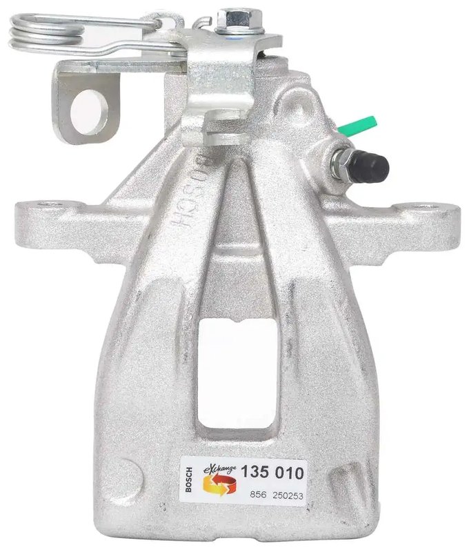 ETRIER FRANA BOSCH 0 986 135 010 - Compatibil cu PEUGEOT