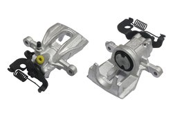 ETRIER FRANA BOSCH 0 986 135 021 - Compatibil cu FORD