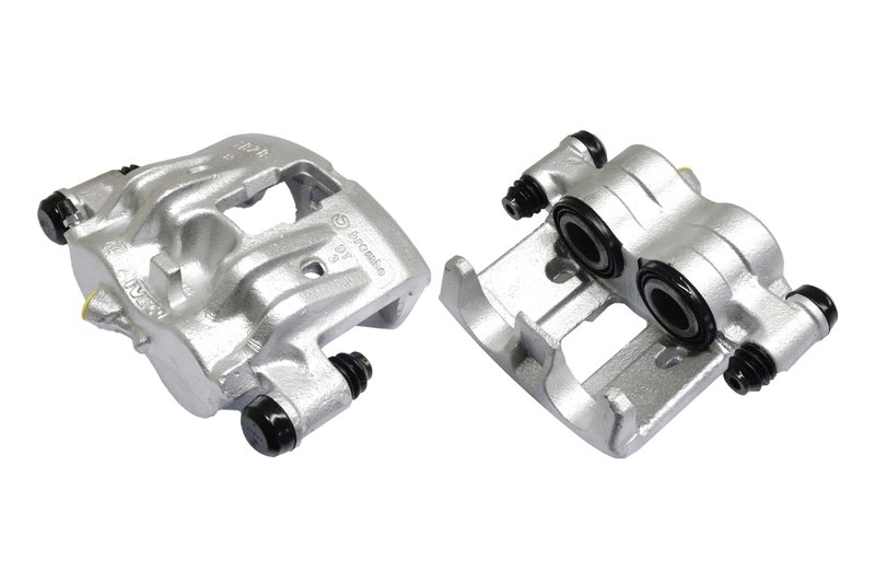 ETRIER FRANA BOSCH 0 986 135 022 - Compatibil cu IVECO