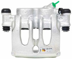 ETRIER FRANA BOSCH 0 986 135 019 - Compatibil cu MERCEDES-BENZ