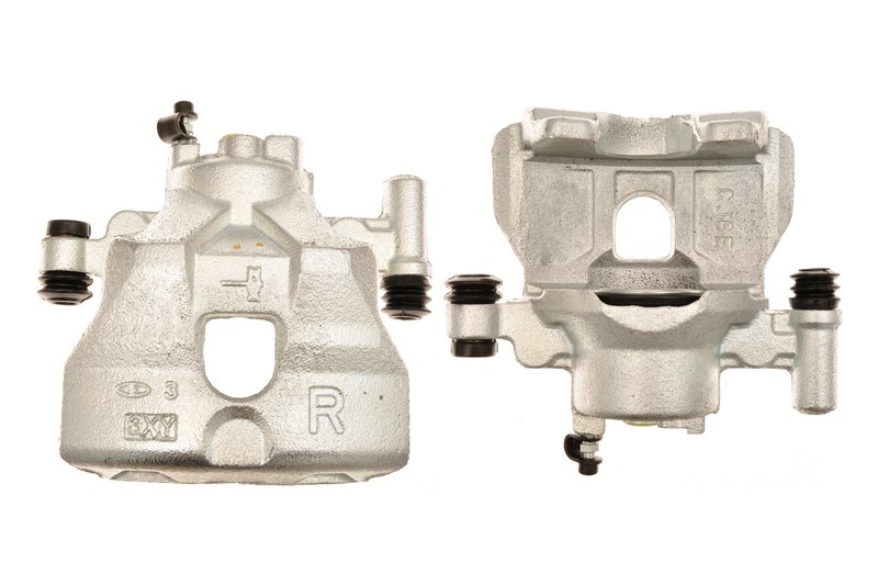 ETRIER FRANA BOSCH 0 986 135 034 - Compatibil cu MAZDA