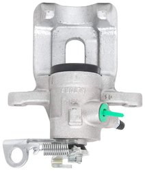 ETRIER FRANA BOSCH 0 986 135 038 - Compatibil cu CITROEN, PEUGEOT