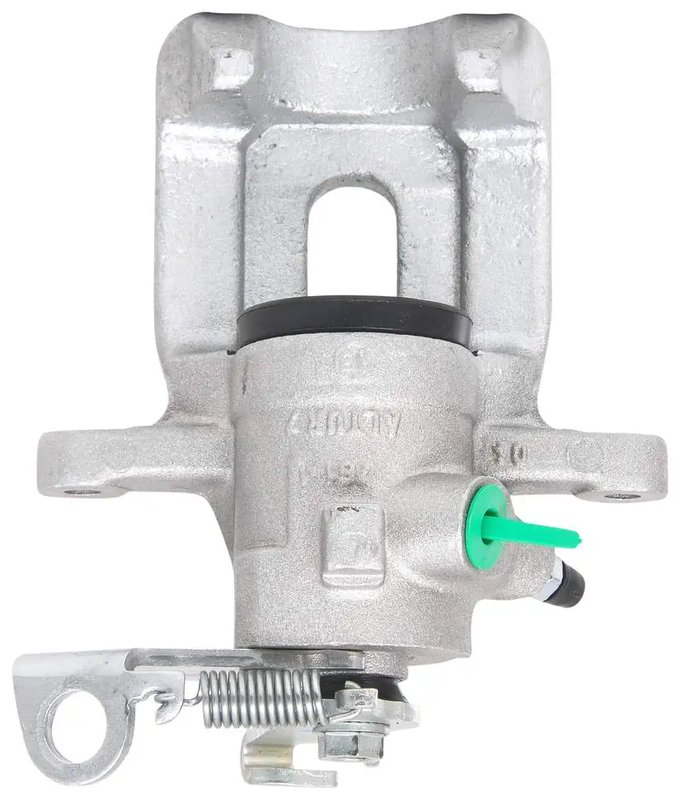 ETRIER FRANA BOSCH 0 986 135 038 - Compatibil cu CITROEN, PEUGEOT