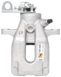 ETRIER FRANA BOSCH 0 986 135 038 - Compatibil cu CITROEN, PEUGEOT