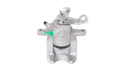 ETRIER FRANA BOSCH 0 986 135 038 - Compatibil cu CITROEN, PEUGEOT