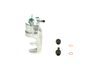 ETRIER FRANA BOSCH 0 986 135 040 - Compatibil cu NISSAN