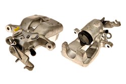 ETRIER FRANA BOSCH 0 986 135 048 - Compatibil cu AUDI, SEAT, VW