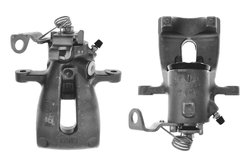 ETRIER FRANA BOSCH 0 986 135 050 - Compatibil cu OPEL, VAUXHALL