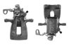 ETRIER FRANA BOSCH 0 986 135 050 - Compatibil cu OPEL, VAUXHALL