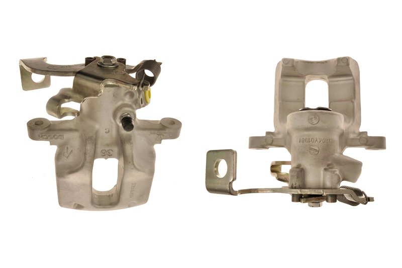 ETRIER FRANA BOSCH 0 986 135 054 - Compatibil cu TOYOTA