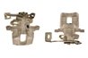 ETRIER FRANA BOSCH 0 986 135 054 - Compatibil cu TOYOTA