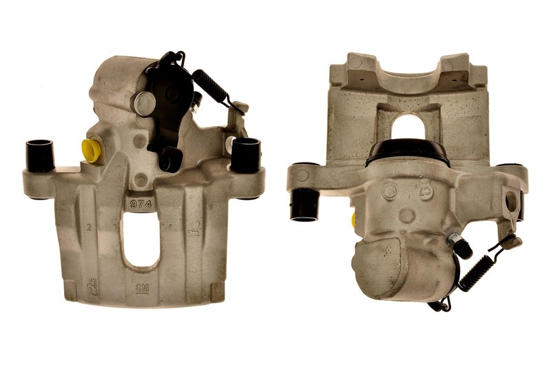 ETRIER FRANA BOSCH 0 986 135 070 - Compatibil cu OPEL, VAUXHALL