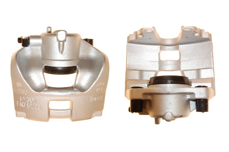 ETRIER FRANA BOSCH 0 986 135 081 - Compatibil cu OPEL, SAAB, VAUXHALL