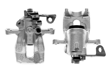 ETRIER FRANA BOSCH 0 986 135 082 - Compatibil cu MERCEDES-BENZ, RENAULT