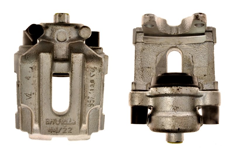 ETRIER FRANA BOSCH 0 986 135 084 - Compatibil cu BMW