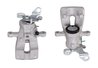 ETRIER FRANA BOSCH 0 986 135 118 - Compatibil cu ALFA ROMEO