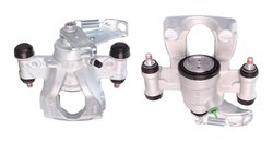 ETRIER FRANA BOSCH 0 986 135 132 - Compatibil cu NISSAN, OPEL, RENAULT, VAUXHALL