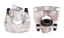 ETRIER FRANA BOSCH 0 986 135 135 - Compatibil cu DACIA, RENAULT