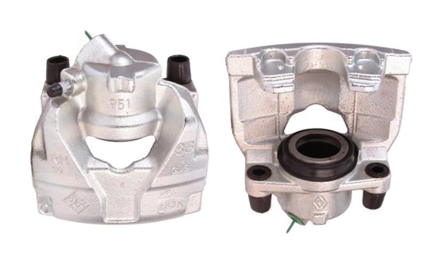 ETRIER FRANA BOSCH 0 986 135 135 - Compatibil cu DACIA, RENAULT