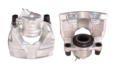 ETRIER FRANA BOSCH 0 986 135 135 - Compatibil cu DACIA, RENAULT