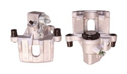 ETRIER FRANA BOSCH 0 986 135 145 - Compatibil cu FORD, MAZDA, VOLVO