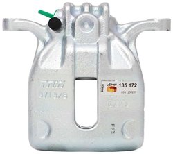 ETRIER FRANA BOSCH 0 986 135 172 - Compatibil cu CITROEN