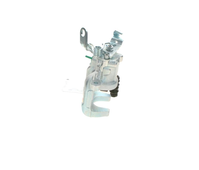 ETRIER FRANA BOSCH 0 986 135 203 - Compatibil cu AUDI, SEAT, SKODA, VW